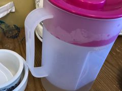 -京玉菲饭店(李村店)