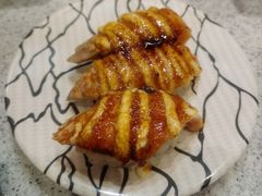 焦糖鲑-争鲜回转寿司(中街大悦城店)