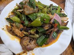 -王菊面馆(总店)