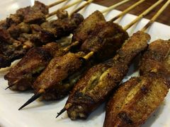 -吉香碳烤生蚝(仙霞路店)