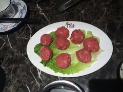 -仄园围炉坊·牛肉火锅·汕头卤水火锅(蛇口店)