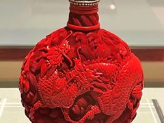 -北京工艺美术博物馆