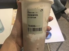 -喜茶(青岛金狮广场店)