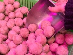 -阿娟牛肉丸·手打牛肉丸·现做现卖