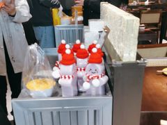 -张翻越·川渝冒菜·武汉黑鸭煲(城北万象城店)