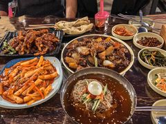 -妈妈手(山大总店)