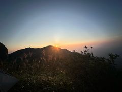 -大围山国家森林公园