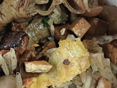 -中山牛肉肥肠粉面馆(军工社区店)