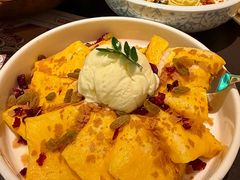 -茅庐毛血旺(济南印象城店)