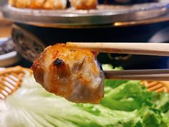-泥炉烧肉师(新街口金銮巷店)
