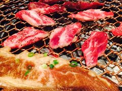-黑牛の店·和牛烧肉(大悦城店)