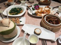 -陶陶居海鲜酒家(新马路店)