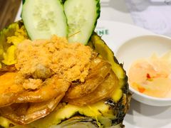-美奈小馆·越南料理(中航城君尚购物中心店)