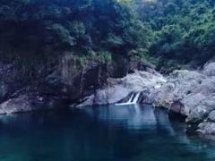 -十八重溪