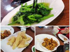 -日日鲜自助餐厅(小公园店)