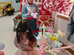 -西贝(枫蓝国际购物中心店)