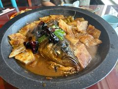 -北平印象.北京烤鸭.新京菜.融合菜(世贸店)