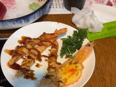 -松坂屋日料自助(长城路店)