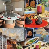 舌尖上的奇妙融合：这家餐厅不容错过