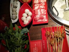 -季季红火锅(动壹店)