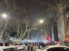 -健康路夜市