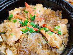 -小土豆北方菜馆(文慧园店)