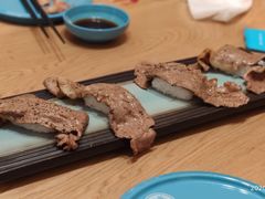 -晴季寿司(红旗街万达店)
