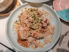 鸡丝凉面-锦府园·杭州小馆·创意杭帮菜(湖滨银泰in77店)