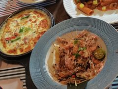-仁义涵西餐·咖啡(中华巴洛克店)