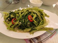 -金城大酒店-中餐厅(汾江中路店)