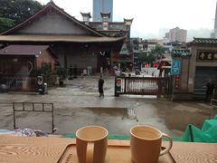-星巴克(广州光明广场店)