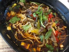 -好這口重庆小面(总店)