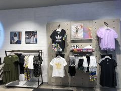 -翠微百货(龙德店)