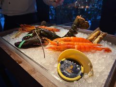 -壳里西餐厅Coquille Seafood Bistro(蒙自路店)