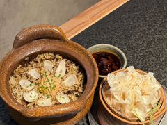 -三出山火锅(南京万象天地店)