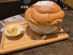 -港丽餐厅(高德置地店)