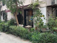 -默迹咖啡馆