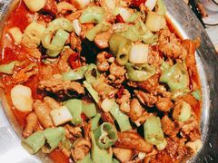 -俭寨大盘鸡·缸子肉·小公鸡·新疆菜(云通店)