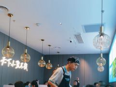 -半天妖烤鱼(西直门凯德mall店)