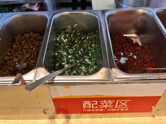 -明桂米粉(北站店)
