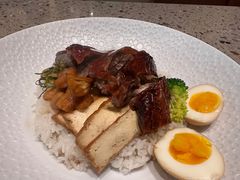 -小鹅皇港式餐厅(新抚万达店)