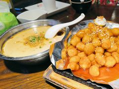 -小柴米·传统江西菜(万寿宫店)