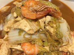 -北李妈妈菜·海肠捞饭(高新万达店)