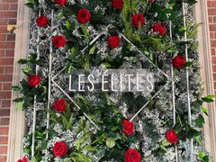 -LES ELITES 英集荟(南京西路店)