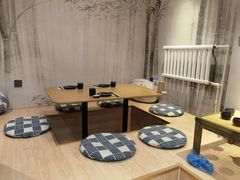 -松幸日式料理(中山路店)
