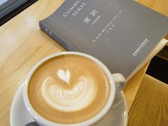 -常识咖啡common sense(春熙路店)