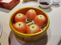 -大鸭梨烤鸭(金色漫香店)