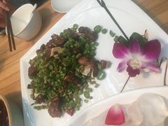 -周三的情书花园餐厅(江北店)
