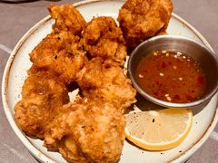 小蛮汁大鸡块-米仓食堂(凯德广场店)