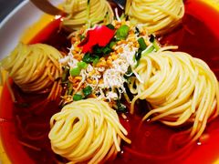 -茅庐川菜(青岛凯德店)